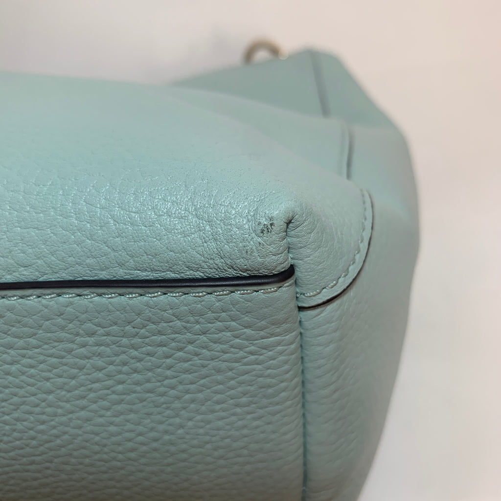 Kate Spade 'Kat Cloudmist' Shoulder Bag | Brand New |