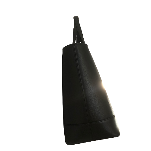 Kate Spade Black Large Leather Tote | Gently Used |