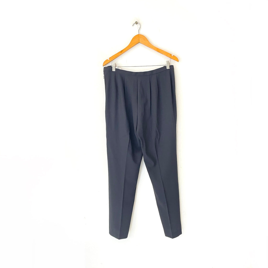 Marks & Spencer Black Pants | Gently Used |