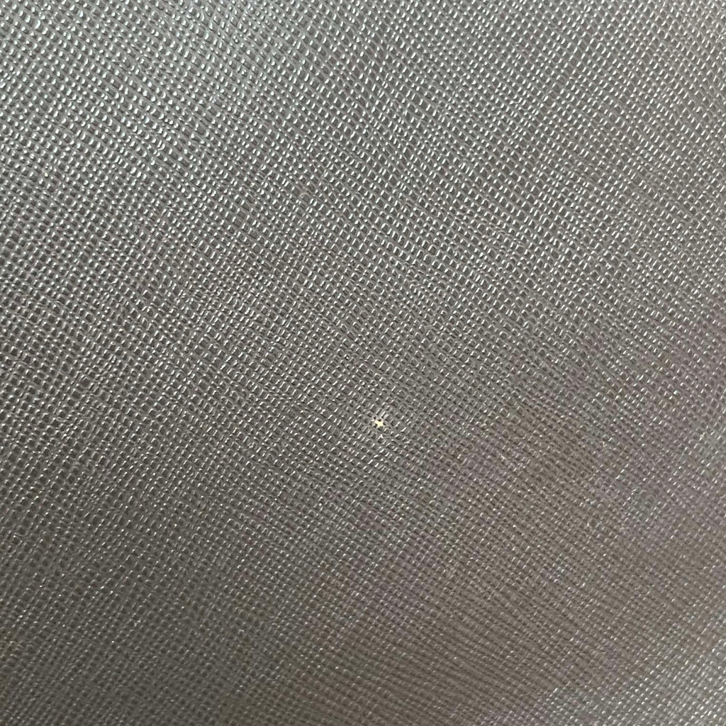 Michael Kors Black Leather Jet Set Medium Tote | Pre Loved |