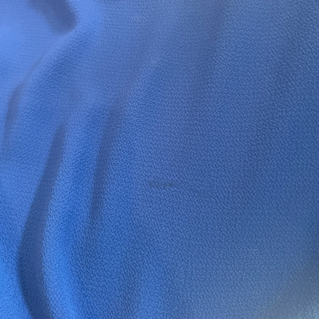 Primark Electric Blue Blouse | Pre Loved |