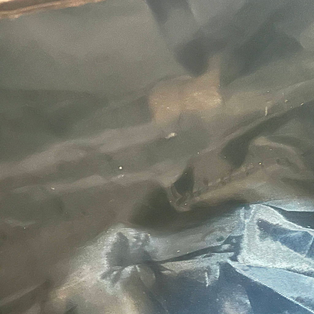 Tommy Hilfiger Beige Canvas Shoulder Bag | Gently Used |