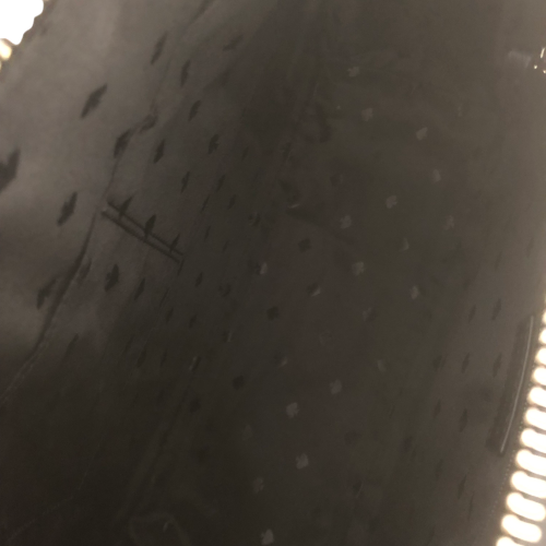 Kate Spade Black Leather 'Julita' Bow Satchel | Brand New |