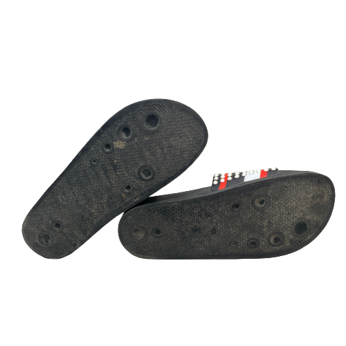 I.N.C Rhinestone Slides | Pre Loved |