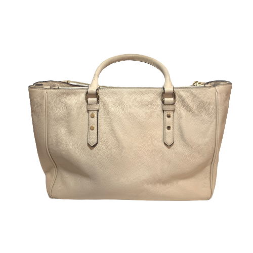 Kate Spade Light Pink Large Tote | Pre Loved |