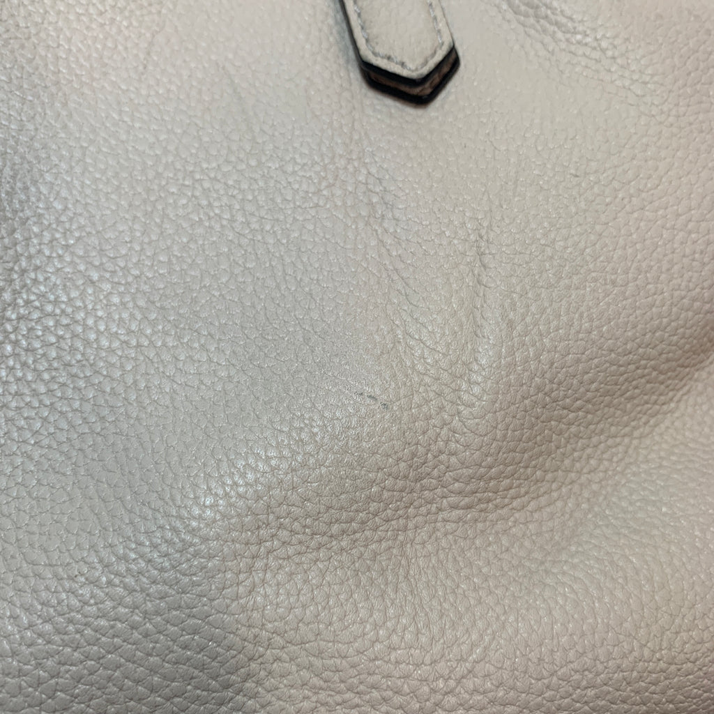 Kate Spade Light Pink Large Tote | Pre Loved |