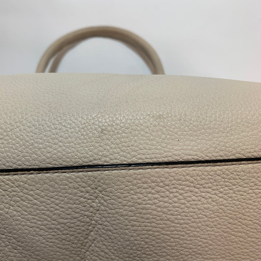 Kate Spade Light Pink Large Tote | Pre Loved |