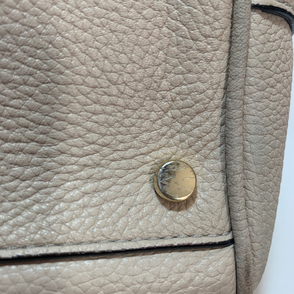 Kate Spade Light Pink Large Tote | Pre Loved |