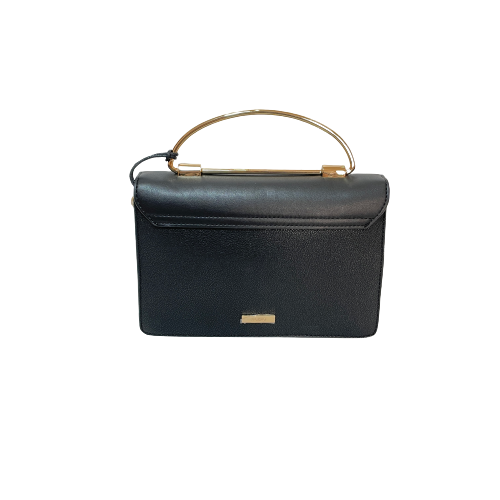 ALDO Black 'THIRELLE-98' Small Handbag | Brand New |