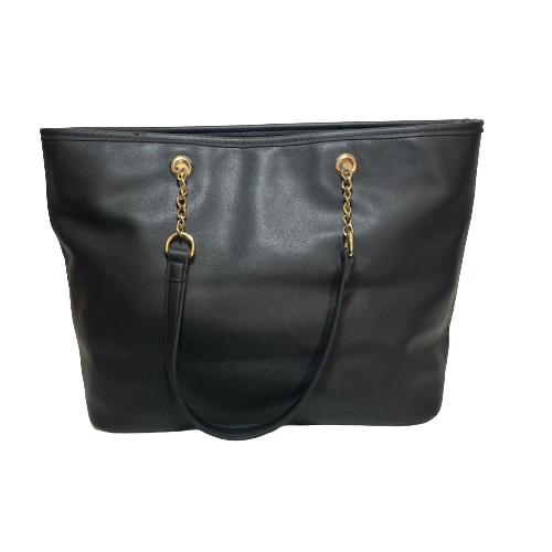 Jones New York Black Shoulder Bag | Brand New |