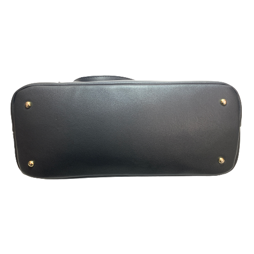 Jones New York Black Shoulder Bag | Brand New |