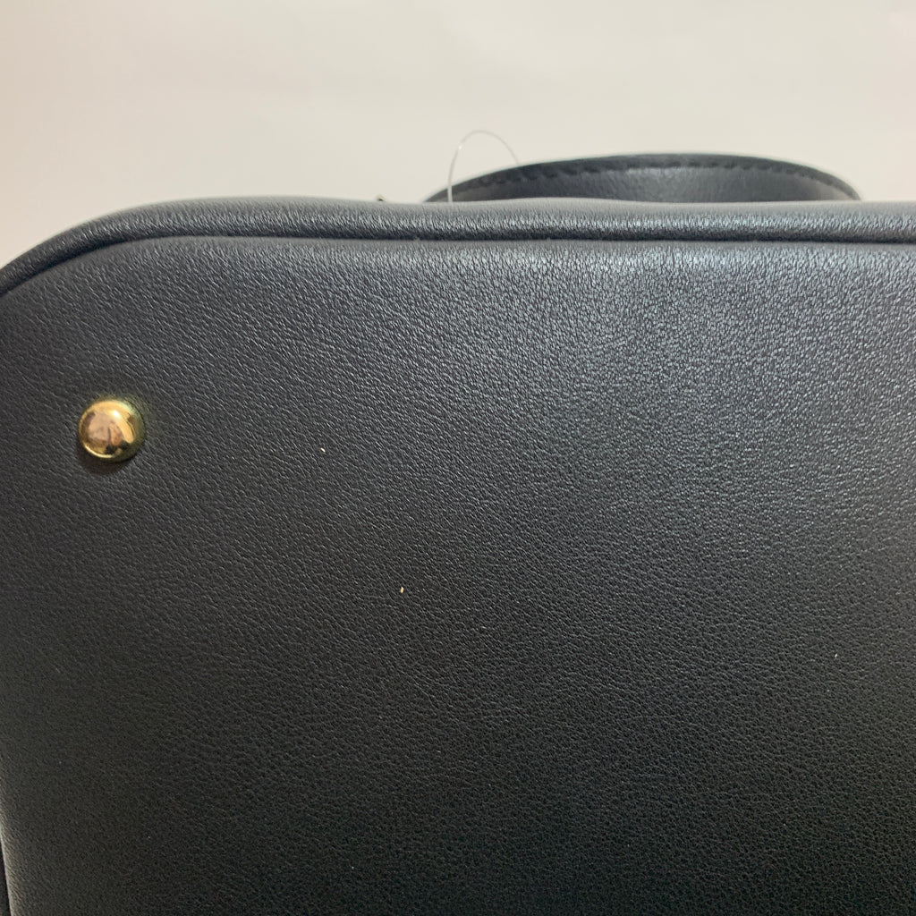 Jones New York Black Shoulder Bag | Brand New |