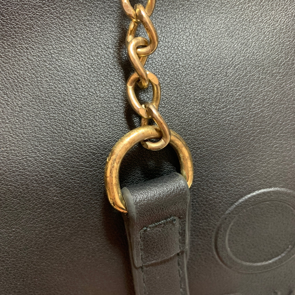 Jones New York Black Shoulder Bag | Brand New |