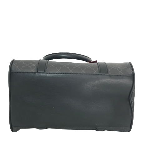 Kelly & Katie Black Convertible Tote | Brand New |