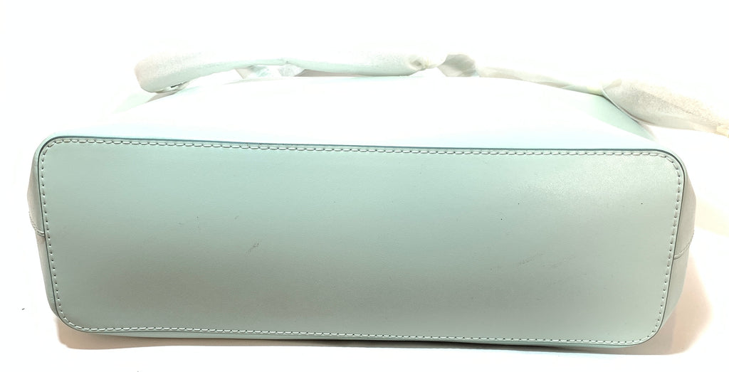 Kate Spade Mint Green 'Felicity Street' Tote | Brand New |