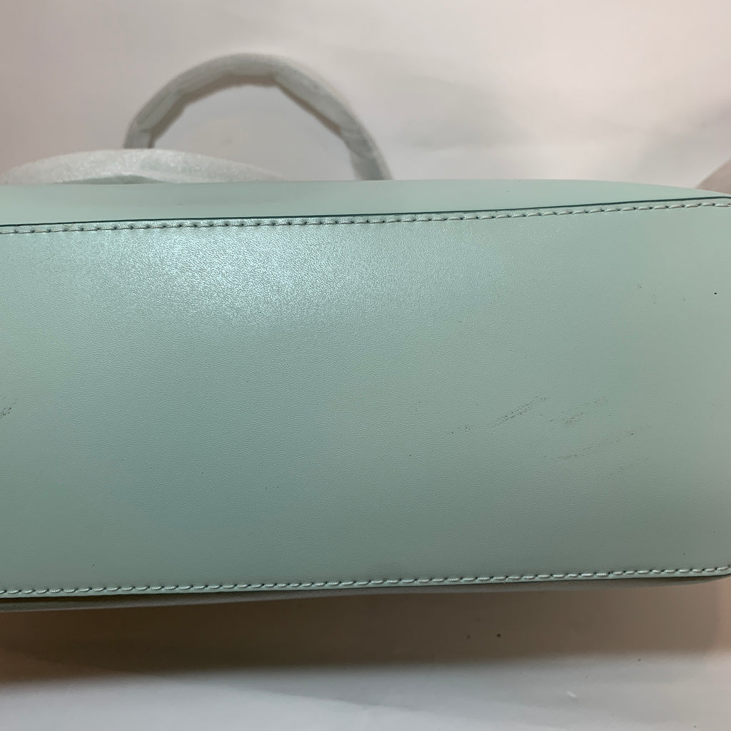 Kate Spade Mint Green 'Felicity Street' Tote | Brand New |