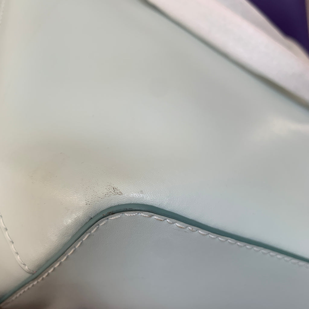 Kate Spade Mint Green 'Felicity Street' Tote | Brand New |