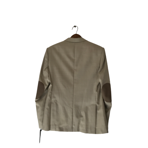 Republic Men's Beige Blazer | Brand New |