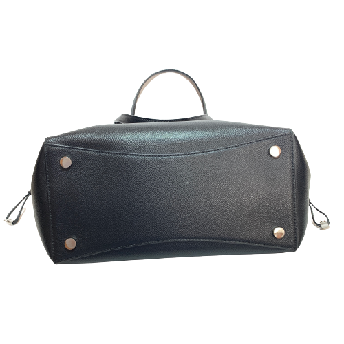 Michael Kors Black Jet Set Leather Tote | Pre Loved |