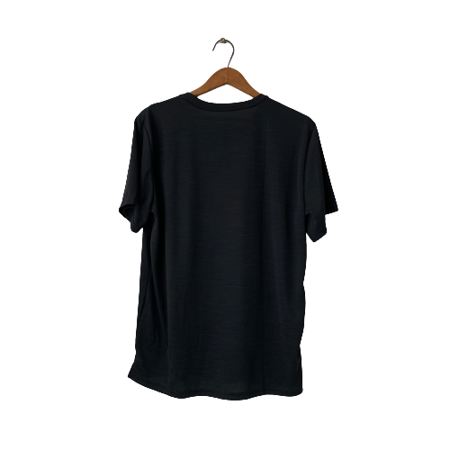 Nike Men's Black Dri-Fit T-Shirt | Brand New |