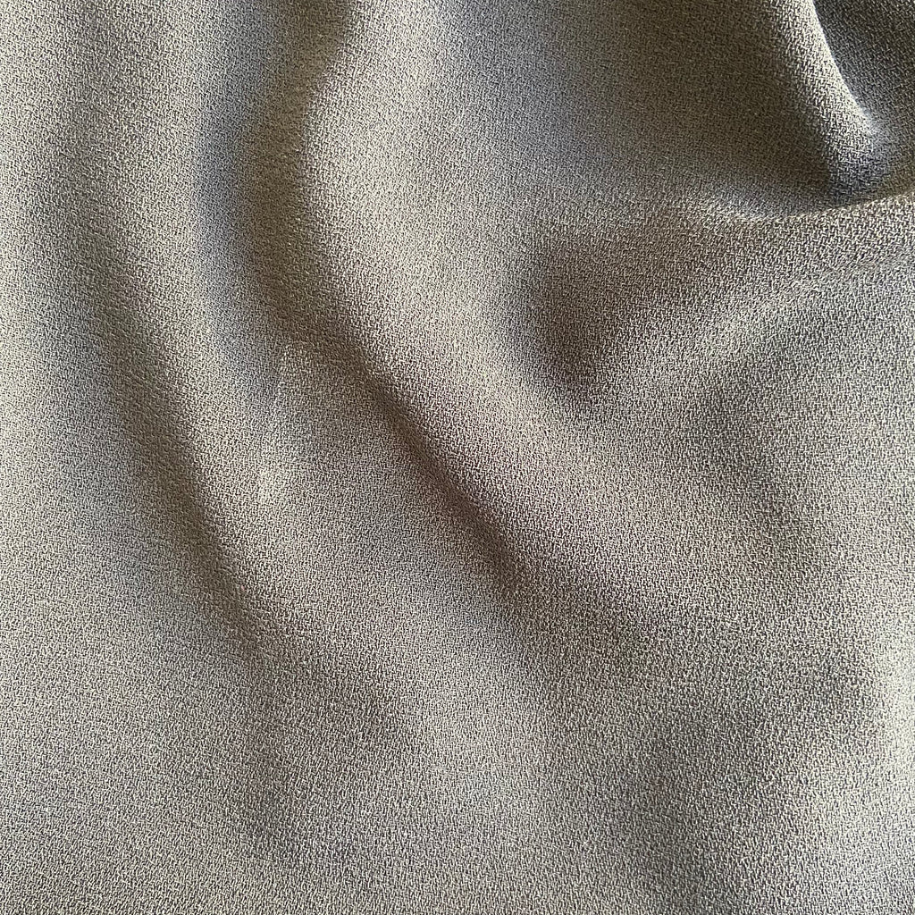 ZARA Black High-neck Long Sleeved Blouse | Gently Used |