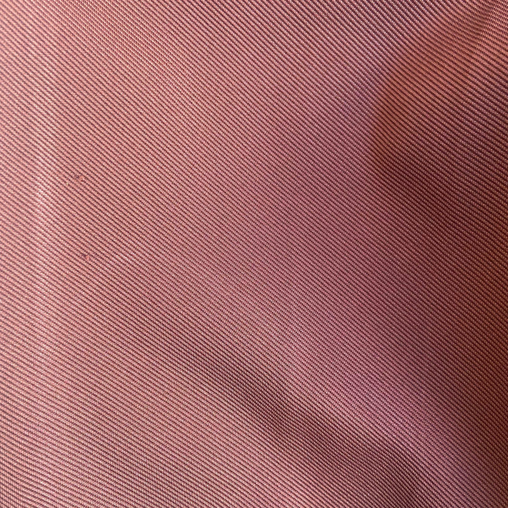 ZARA Maroon Co-ord Set | Pre Loved |