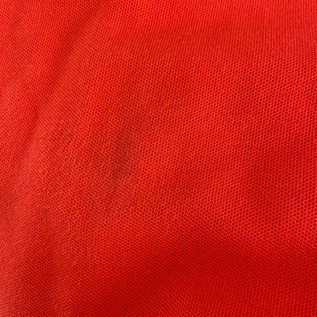 Nike Men’s Red Polo Shirt | Gently Used |