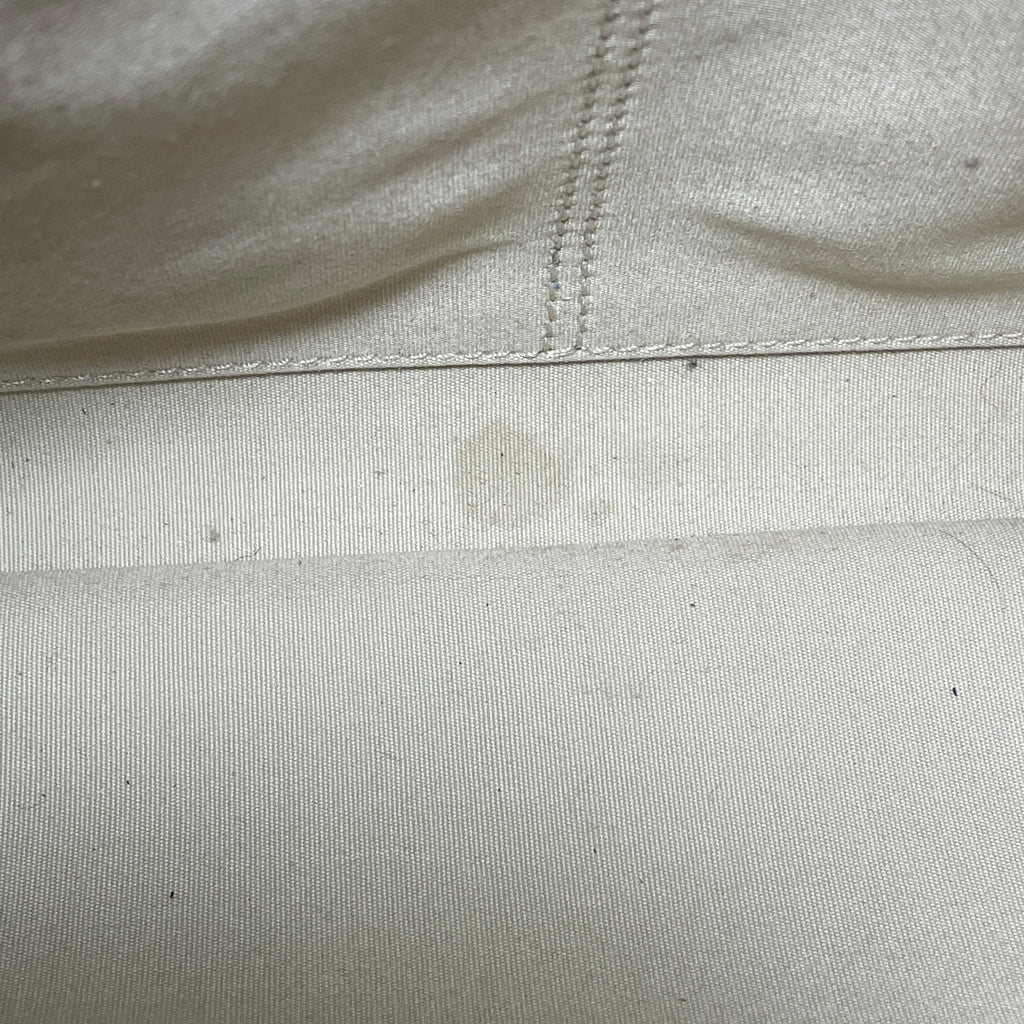 TOD's Brown Leather Shoulder Bag | Pre Loved |