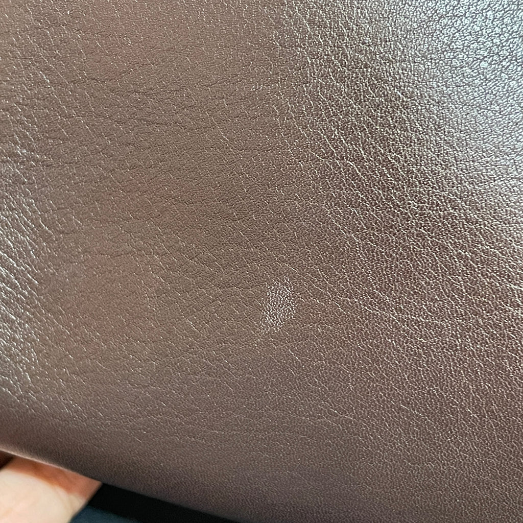 TOD's Brown Leather Shoulder Bag | Pre Loved |