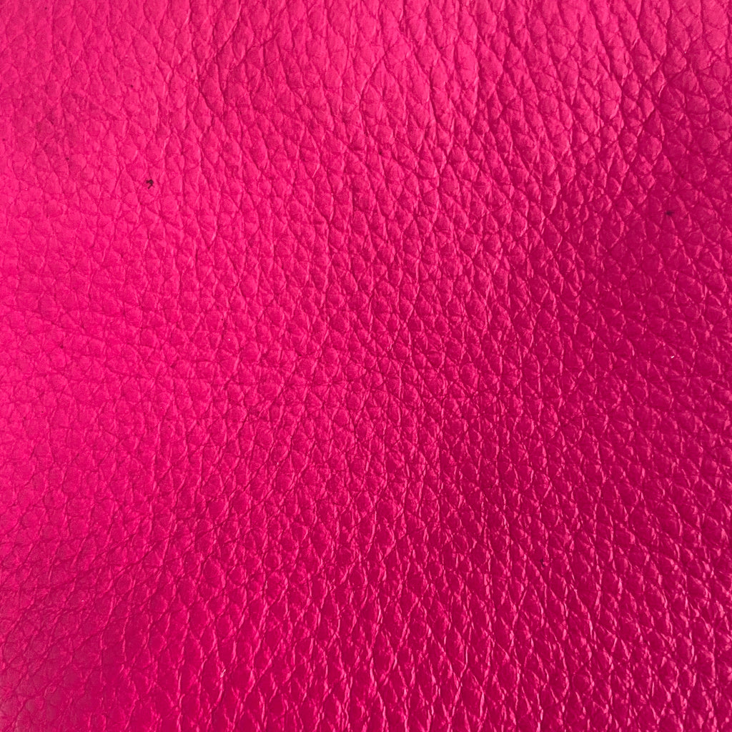 Kate Spade “Pink Berkshire Road Adela” Leather Shoulder Bag | Gently Used |