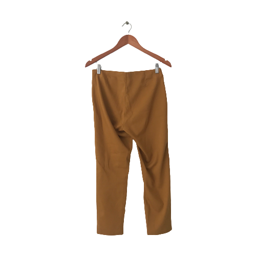 H&M Mustard Pants | Gently Used |