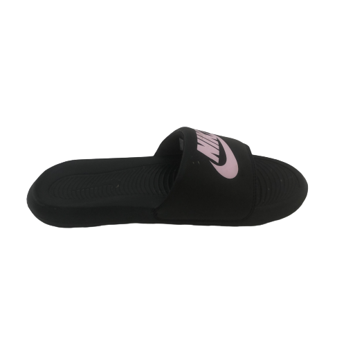 Nike 'Victori One' Black Women's Slides | Pre Loved |