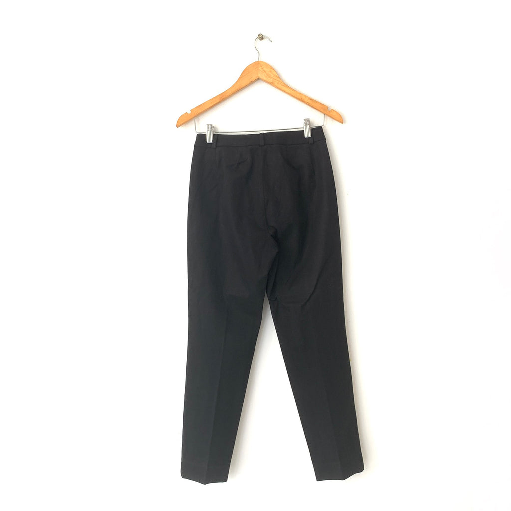 Marks & Spencer Black Pants | Gently Used |