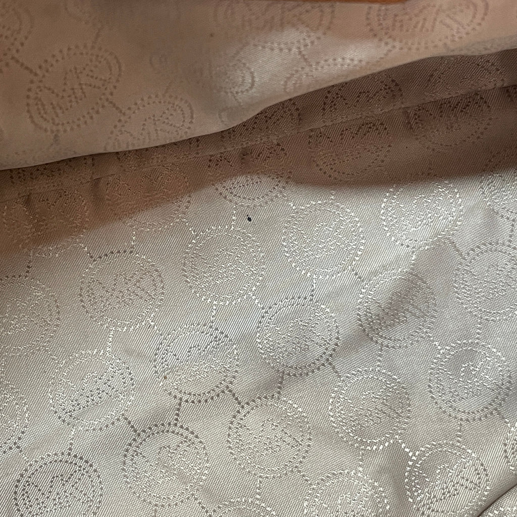 Michael Kors Tan Leather Selma Satchel | Pre Loved |