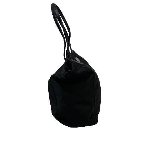 Kate Spade Black Nylon Tote | Gently Used |