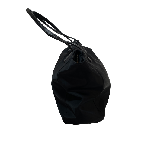 Kate Spade Black Nylon Tote | Gently Used |