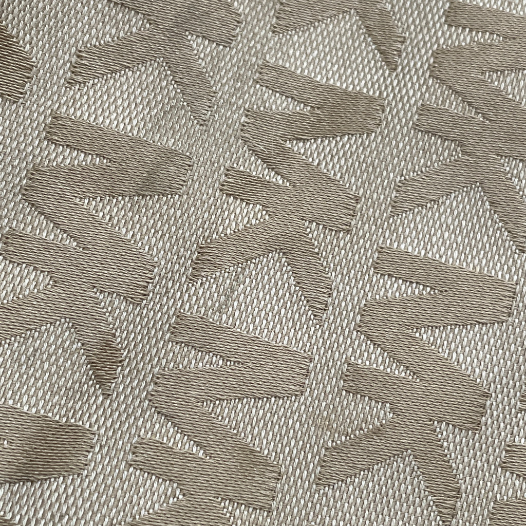 Michael Kors Beige Canvas Monogram Tote | Pre Loved |