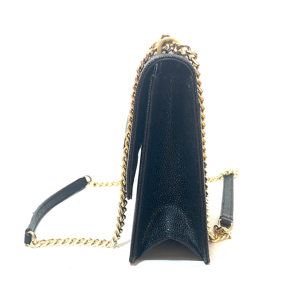 Ted Baker Black 'Joanna' Convertible Crossbody Bag | Brand New |