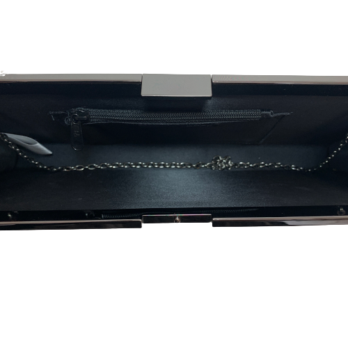 Next Cheetah Print Clutch | Like New |