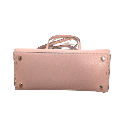 Kate Spade Light Pink 'Small Geraldine' Satchel | Brand New |