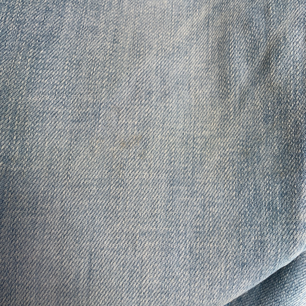 ZARA Light Blue Denim Jeans | Pre Loved |