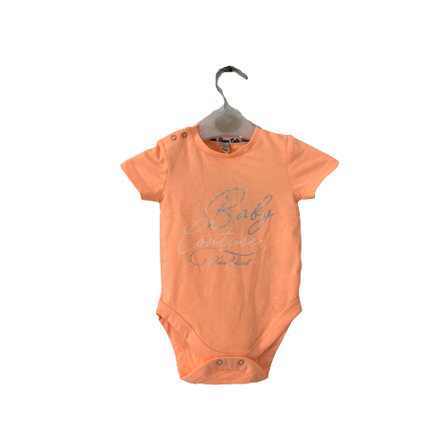 River Island Orange Romper | Brand New |