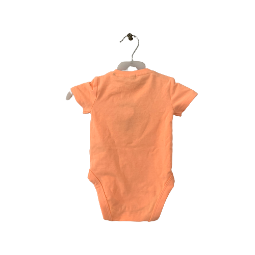 River Island Orange Romper | Brand New |