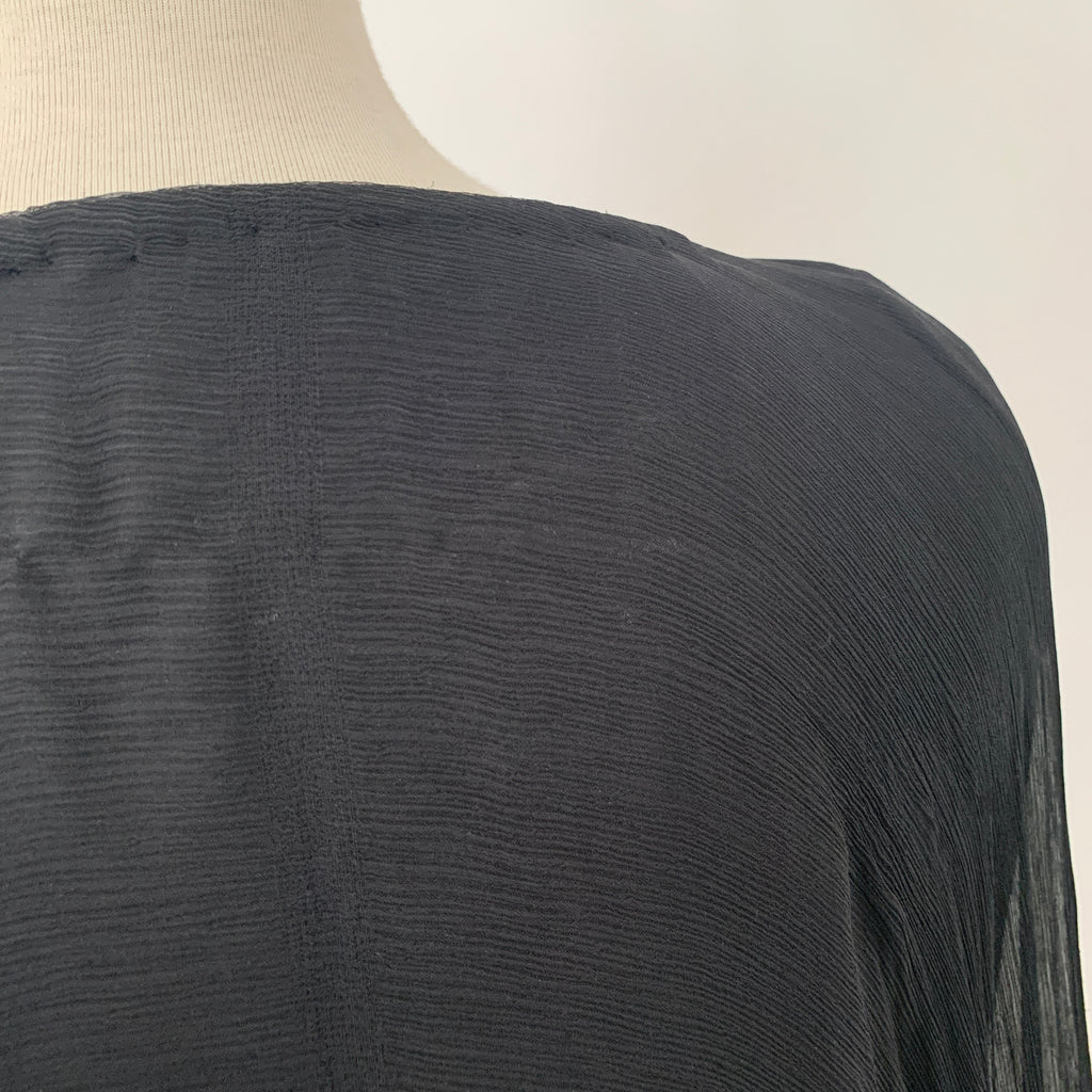Maria B. Black Tunic | Gently Used |