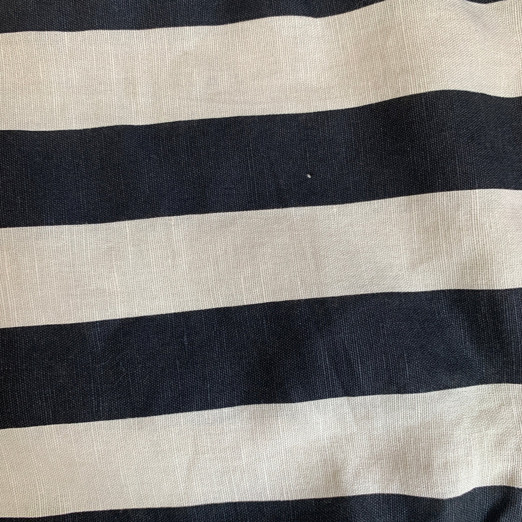ZARA Striped Top | Gently Used |