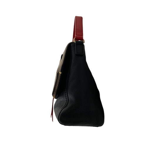 Kate Spade Tri-colour Convertible Shoulder Bag | Gently Used |