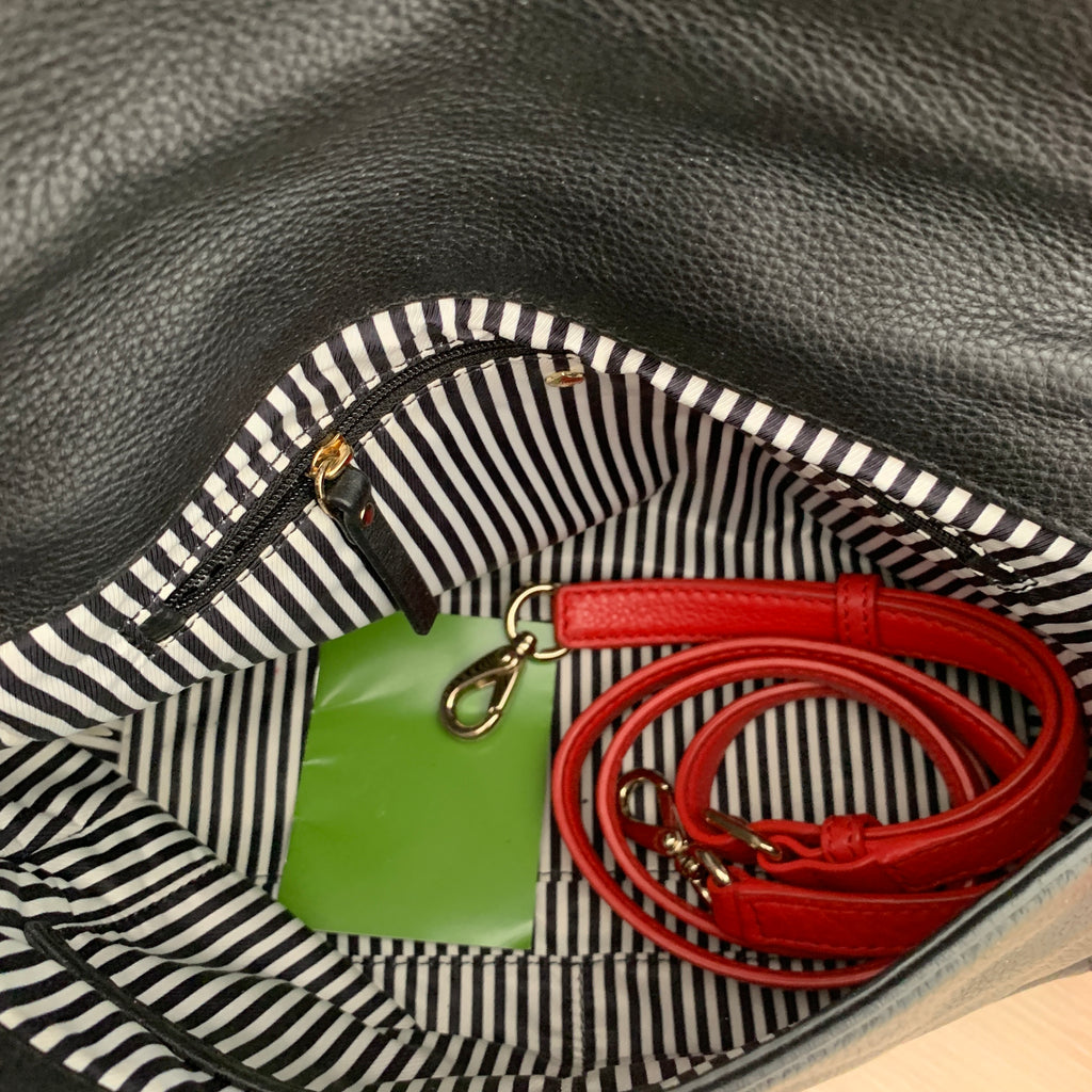 Kate Spade Tri-colour Convertible Shoulder Bag | Gently Used |