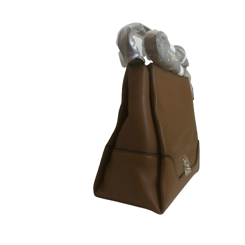 Nine West Tan 'Townes Mini' Crossbody Bag | Brand New |