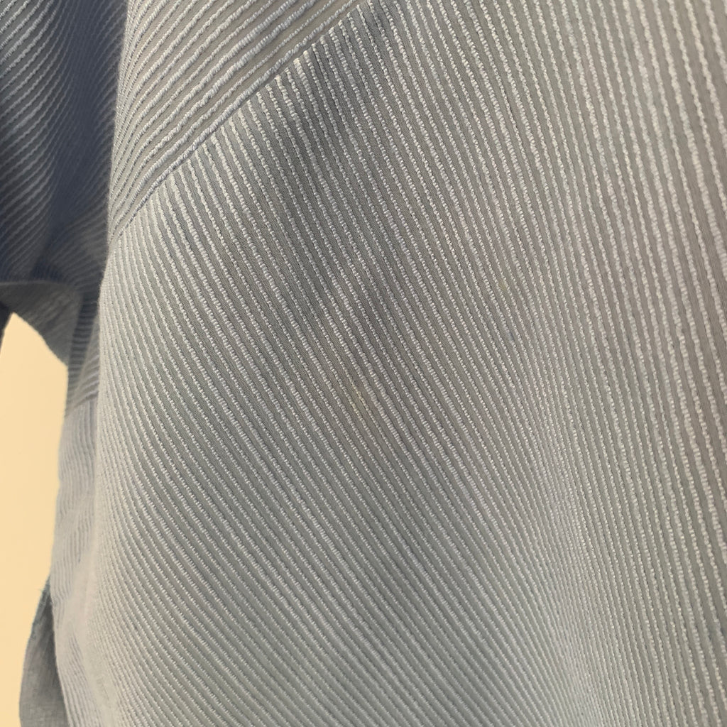 Maliha's Blue Embroidered Kurta | Brand New |