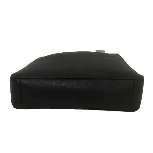 Nine West Black Square Crossbody Bag | Brand New |